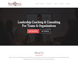 Coaching And Consulting Services Edmonton